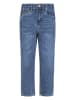 Levi's Kids Spijkerbroek - skinny fit - blauw