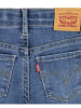 Levi's Kids Dżinsy - Skinny fit - w kolorze niebieskim