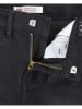 Levi's Kids Spijkerbroek - skinny fit - zwart