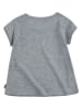 Levi's Kids Shirt grijs