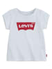 Levi's Kids Shirt in Weiß
