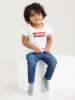 Levi's Kids Koszulka w kolorze białym