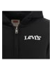 Levi's Kids Bluza w kolorze czarnym