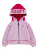 Levi's Kids Bluza w kolorze jasnoróżowym
