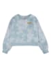 Levi's Kids Bluza w kolorze błękitnym