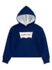 Levi's Kids Bluza w kolorze granatowym