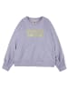 Levi's Kids Bluza w kolorze fioletowym