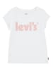 Levi's Kids Koszulka w kolorze białym