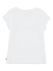 Levi's Kids Shirt in Weiß