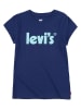 Levi's Kids Shirt blauw