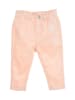 Levi's Kids Broek zalmroze