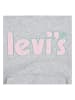 Levi's Kids Bluza w kolorze szarym