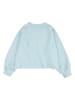 Levi's Kids Sweatshirt in Hellblau