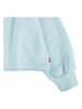 Levi's Kids Bluza w kolorze błękitnym