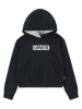 Levi's Kids Bluza w kolorze czarnym