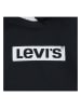 Levi's Kids Bluza w kolorze czarnym