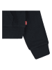 Levi's Kids Hoodie zwart
