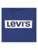 Levi's Kids Hoodie blauw