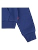 Levi's Kids Hoodie blauw