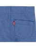Levi's Kids Legginsy (2 pary) w kolorze niebieskim