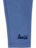 Levi's Kids Legginsy (2 pary) w kolorze niebieskim