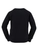 Levi's Kids Sweatshirt in Schwarz