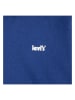Levi's Kids Sweatvest donkerblauw