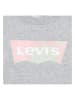 Levi's Kids Kleid in Grau