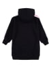 Levi's Kids Kleid in Schwarz