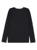 Levi's Kids Longsleeve in Schwarz