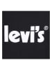 Levi's Kids Longsleeve zwart