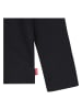 Levi's Kids Koszulka w kolorze czarnym