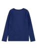 Levi's Kids Longsleeve in Blau