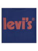 Levi's Kids Longsleeve blauw