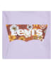 Levi's Kids Koszulka w kolorze fioletowym