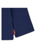 Levi's Kids Koszulka w kolorze granatowym