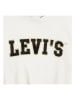 Levi's Kids Bluza w kolorze białym