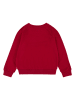 Levi's Kids Sweatshirt rood