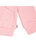 Levi's Kids Bluza w kolorze jasnoróżowym