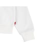 Levi's Kids Bluza w kolorze białym