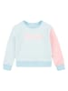 Levi's Kids Bluza w kolorze błękitnym