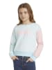 Levi's Kids Bluza w kolorze błękitnym