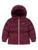 Levi's Kids Kurtka zimowa w kolorze czerwonym