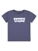 Levi's Kids Shirt "Bandana" in Blau