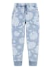 Levi's Kids Sweatbroek lichtblauw