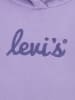 Levi's Kids Bluza w kolorze fioletowym