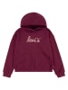 Levi's Kids Bluza w kolorze różowym