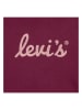 Levi's Kids Bluza w kolorze różowym