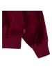 Levi's Kids Sweatjacke in Rot