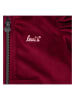 Levi's Kids Sweatvest rood